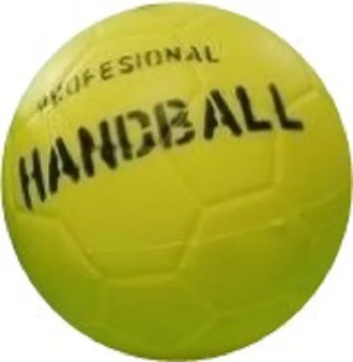 Pelotas Handball Pvc N°1 X 10 Unidades