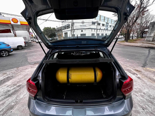 Imagen 16 de 22 de Volkswagen Polo