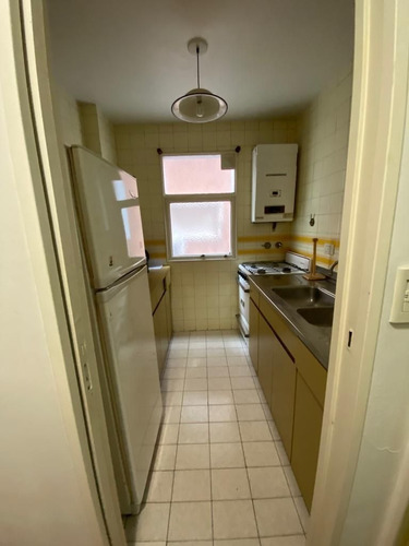 Imagen 11 de 20 de Departamento En Venta En Recoleta