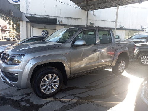 Imagen 3 de 15 de Amarok 2.0 Tdi 180cv Comfortline 4x2 Automatico My23 #30