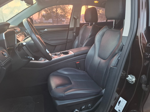 Ford Territory 1.5t Titanium