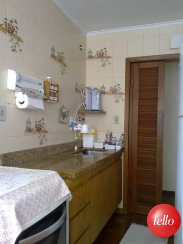 Imagem 11 de 21 de Apartamento - Ref: 210159