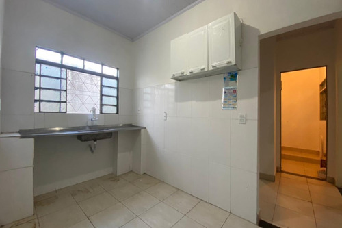 Imagem 16 de 20 de Ótima Casa Na Qno 04 - Ceilândia Norte - Cs00117 - 70661746