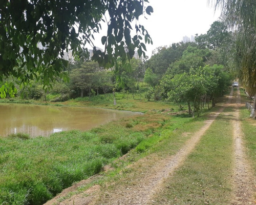 Imagem 13 de 23 de Terreno À Venda No Parque Campolim - Sorocaba/sp - Ar00760 - 34594413