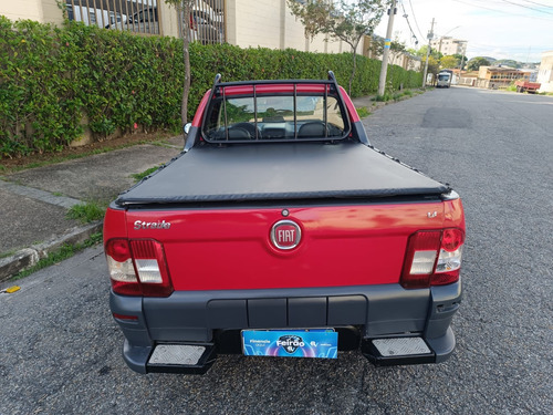 Fiat Strada 1.4 Trekking Ce Flex 2p