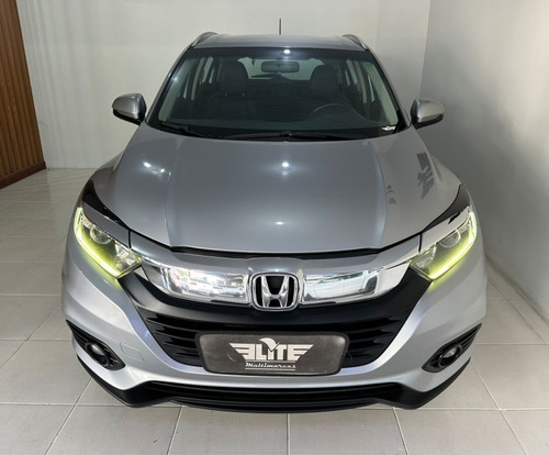 Honda HR-V 1.8 16V FLEX EXL 4P AUTOMÁTICO