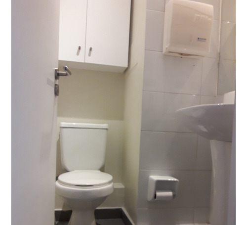Maravillosas Dos Oficinas Unidas Metro Manquehue