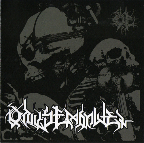 Split Cd - Odiusembowel - Sexual Atrocities 