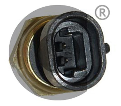 Sensor Temperatura De Refrigerante Buick Allure 2009 5.3 Lts