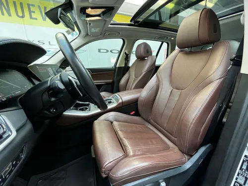 Bmw X5 2020