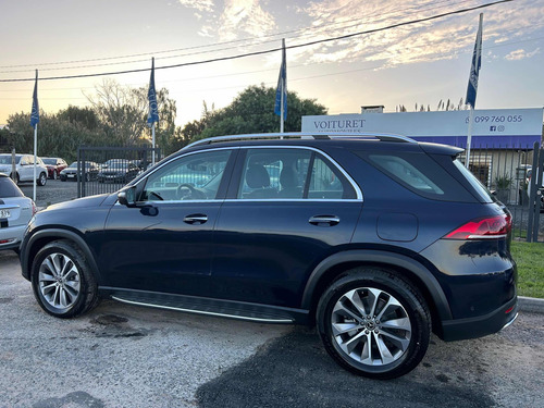 Imagen 4 de 21 de Mercedes-benz Clase Gle 350 Diésel Híbrida
