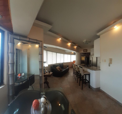 Apartamento En  Los Mangos Ramses Ii. Vende Crismelia Castillo (pla-1588)