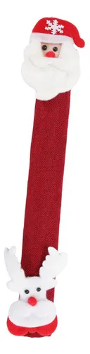 comprar Navidad Nevera Cubierta Puerta Tirar Guantes Estilo D