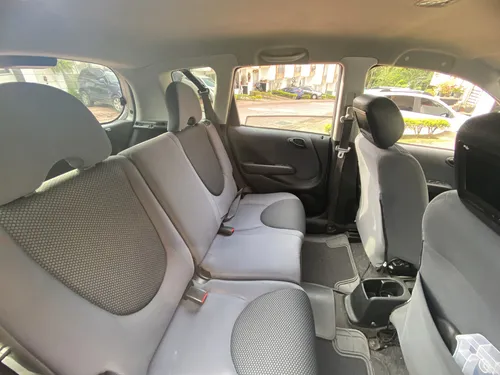 Honda Fit 1.3 Lx