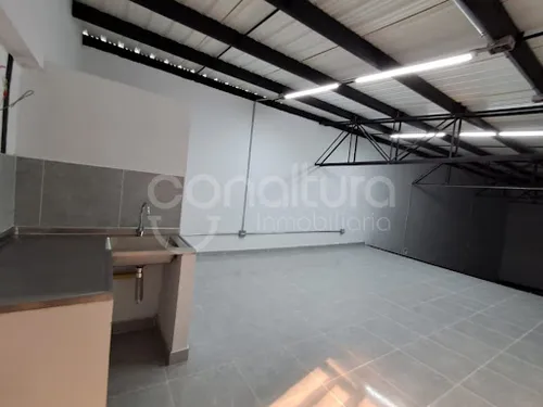 Bodegas En Arriendo La Pradera 472-7120