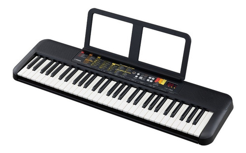 Yamaha Teclado Electronico Psr-f52