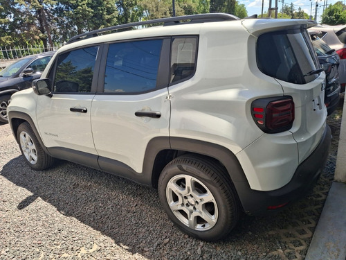 Jeep Renegade 1.3 Serie-S At6