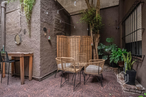 Venta Ph Cinco Ambientes Con Patio Y Terraza En San Fernando
