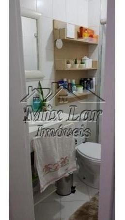 Imagem 9 de 12 de Ref: 4961 - Apartamento No Bairro Do Jaguaribe - Osasco Sp - 4961