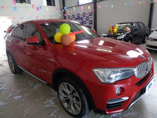 Imagem 3 de 9 de Bmw X4 Xdrive 28i X-line 2.0 Turbo 245cv Aut.