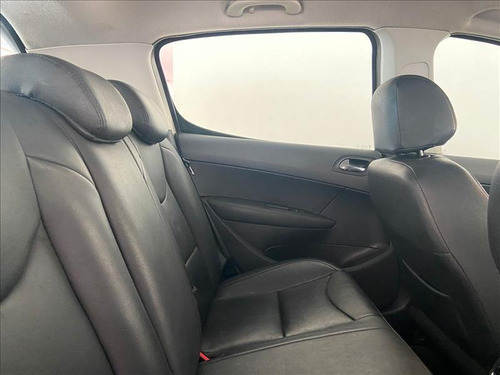 Imagem 7 de 9 de Peugeot 308 308 Allure 1.6 16v (flex)