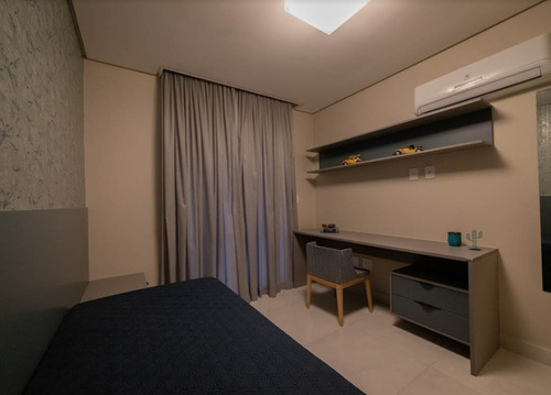 Imagem 24 de 30 de Apartamento, 3 Dorms Com 83.59 M² - Forte - Praia Grande - Ref.: Gf35 - Gf35