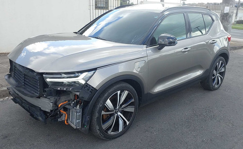 Turbina Volvo Xc40 1.5 Hìbrida T5 2022 (Usado)