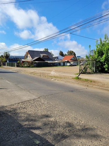 Imagen 4 de 8 de Sitio Avenida Pablo Neruda En Venta En Temuco