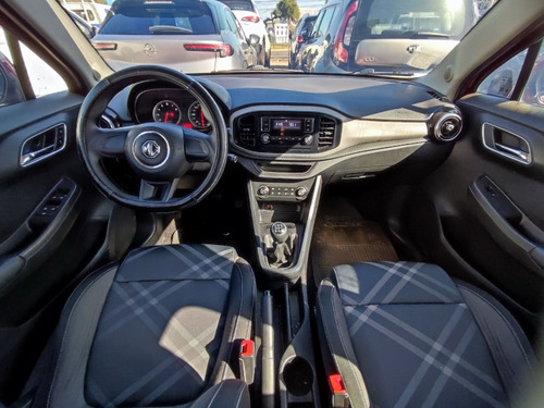 Mg 3 3 Hatch Back 1.5 2022