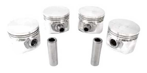 Pistones Corsa 1.6 Std Y 010