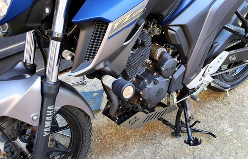 Defensas Sliders Fz25 Oferta Defensas Slider Fz25 Slider