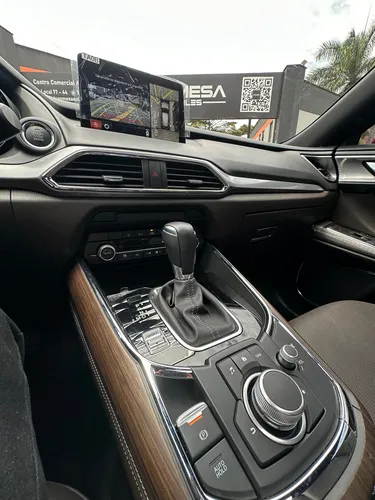 Mazda CX-9 2.5 Grand Touring Signature