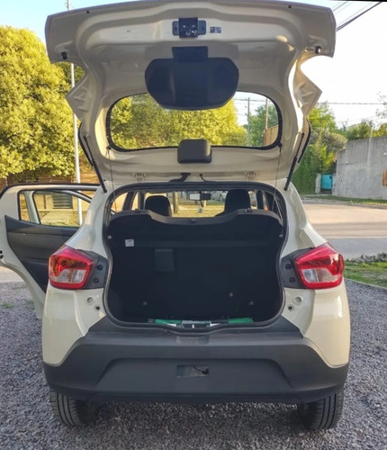 Renault Kwid 1.0 Intense Anticipo Oferta Contado Dola Jl