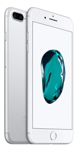 Imagen 4 de 7 de iPhone 7 Plus 32 GB plata
