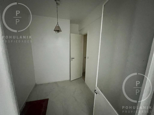 Imagen 29 de 30 de Depto 4 Ambientes Con Dependencia Y Balcon Con Vista Abierta - Barrio Norte