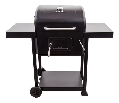 Parrilla A Carbon Performance 580 Marca Char-broil