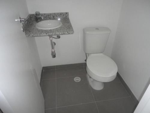 Sala Comercial À Venda, Penha De França, São Paulo. - Sa0365