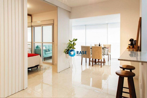 Imagem 2 de 30 de Apartamento À Venda, 54 M² Por R$ 1.250.000,00 - Itaim Bibi - São Paulo/sp - Ap12556