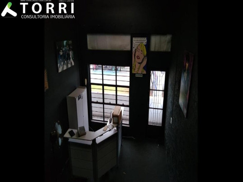 Imagem 29 de 30 de Salão Comercial À Venda Na Vila Augusta - Sl00021 - 69495971