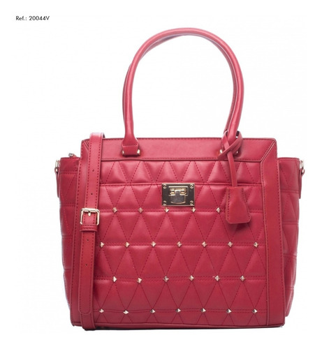 Imagem 2 de 8 de Kit Bolsa Feminina Modacc