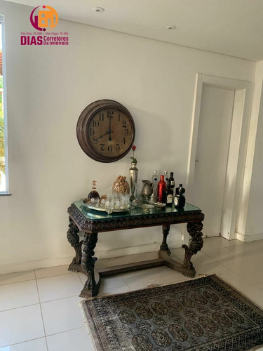 Imagem 20 de 30 de Casa À Venda No Parque Costa Verde - Salvador/ba - 711