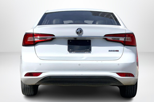Mg Mg5 2022