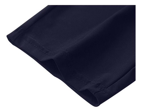 Pantalones Deportivos De Seda Y Fibra De Algodón Para Hombre