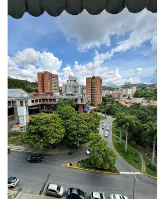 Apartamento en venta