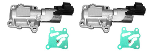 2 Válvulas Solenoides Vvt De Control De Aceite 9454789 36002