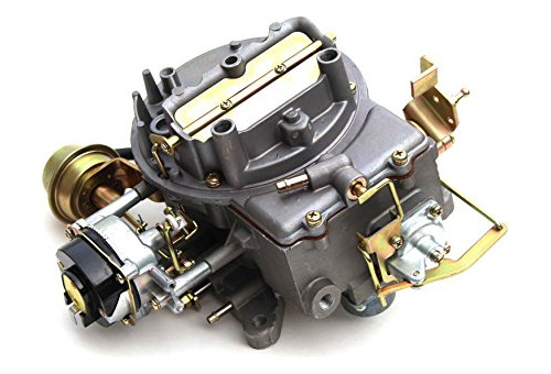 New Carburetor Two 2 Barrel Carburetor Carb 2100 2150 F...