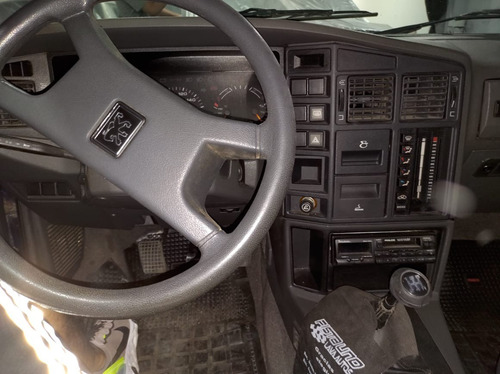 Peugeot 505