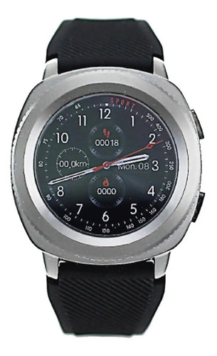 Reloj Smartwatch Mistral Smt-l2-07