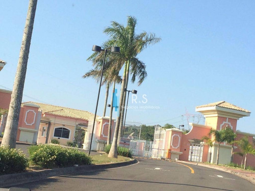 Imagem 21 de 22 de Terreno À Venda, 599 M² Por R$ 310.000,00 - Condomínio Santa Isabel Ii - Louveira/sp - Te0345
