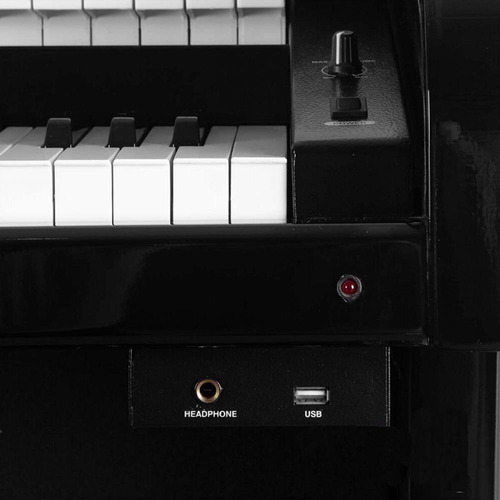 Órgão Eletrônico Versátil 110 Teclas Tokai Md-750 Bivolt